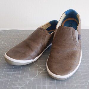 Plae Marten Obsidian shoes